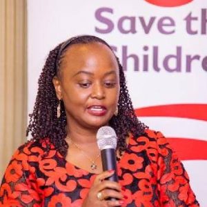 Better Jane Mbagi Mutua picture